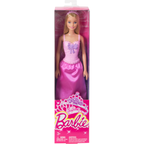 BARBIE PRINCEZA 2023 slika 9