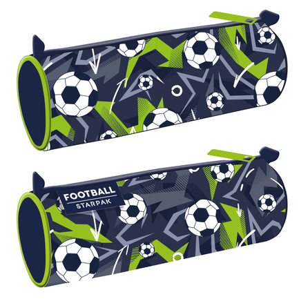 STARPAK 527241 Pernica Football - Praktična i Prostrana