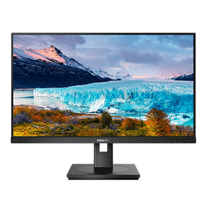 Philips monitor 272S1AE 00 27"