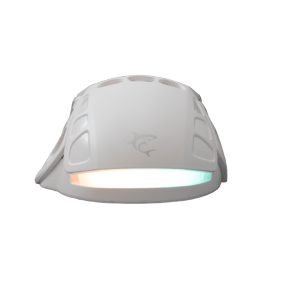 White Shark Miš GM-5016 ECTOR, White slika 4
