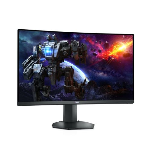 Dell S2722DGM Gaming zakrivljeni monitor 27" slika 2