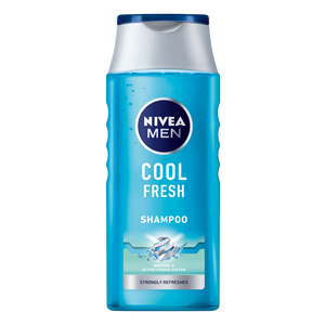 NIVEA Men Cool Fresh Care šampon za kosu 250ml