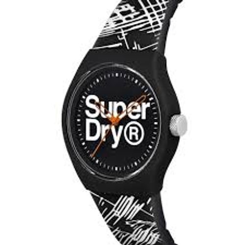 Superdry ručni sat SYG292WB slika 2