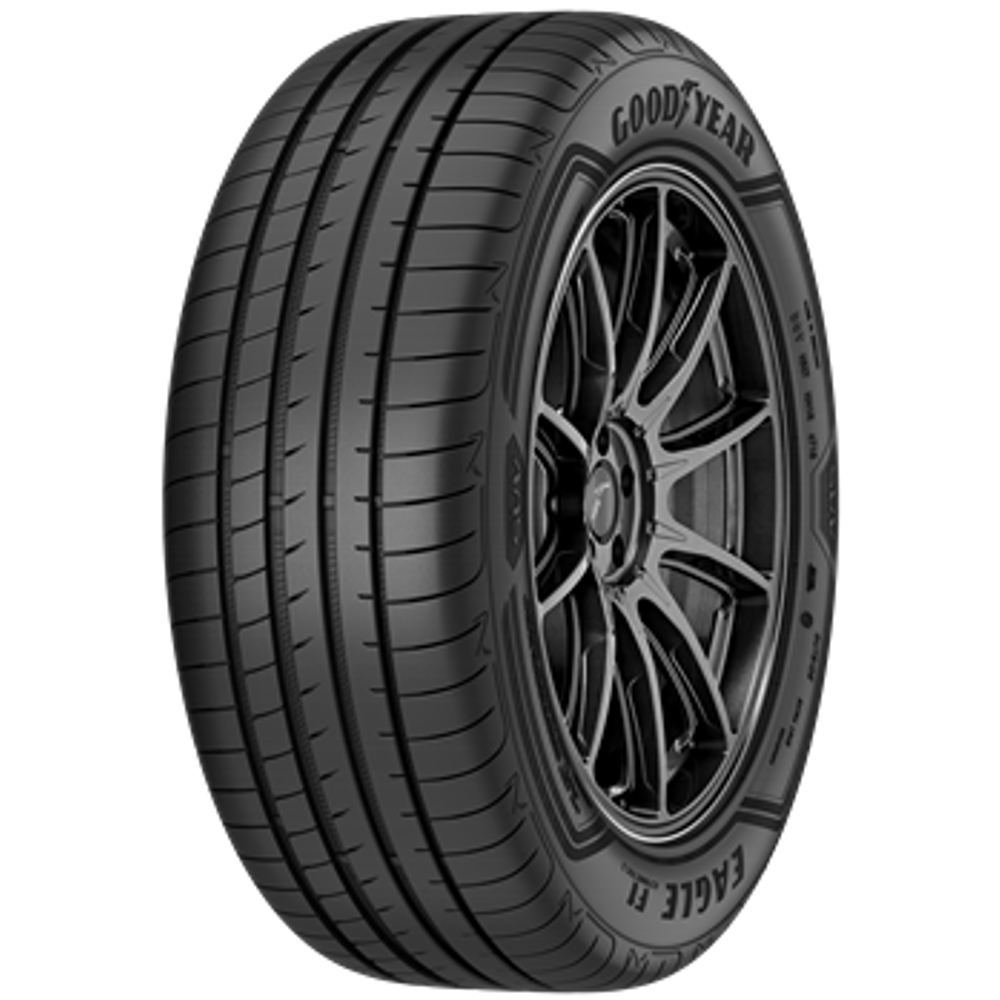 Goodyear 255/50R20 109W EAG F1 ASY 3R0 XL slika 1