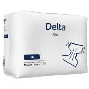 Abena Delta Slip M2 pelene za odrasle, 24 kom