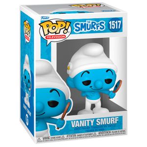 Funko POP figura Štrumpfovi - Štrumpfeta