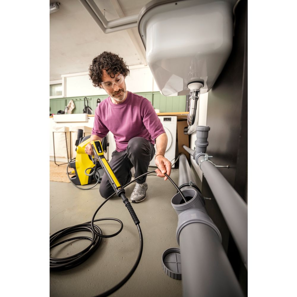 Karcher PC 7.5 komplet za čišćenje cijevi slika 6
