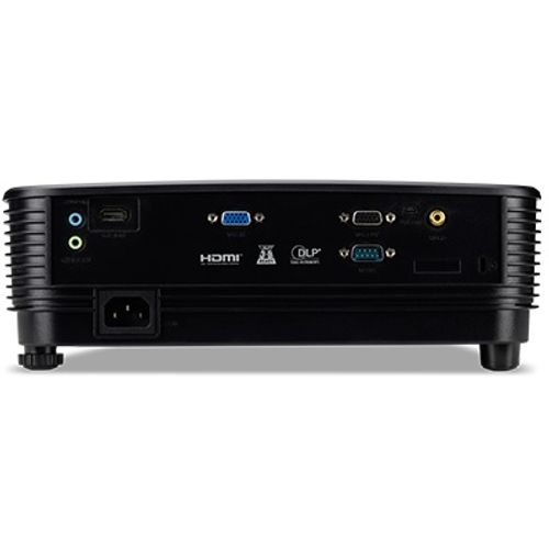 Acer projektor X1123HP DLP 800x600 4000LM 20000:1 VGA HDMI RCA USB zvučnici slika 1