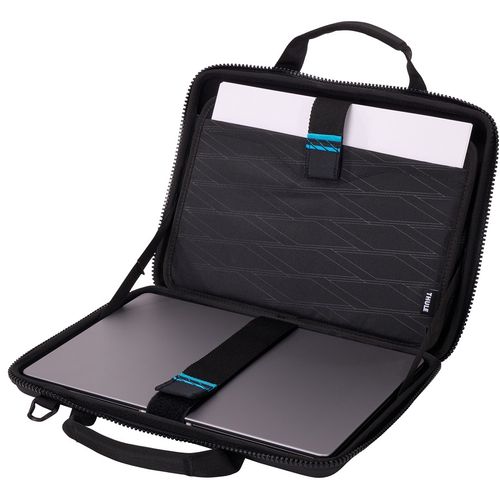 Thule Gauntlet MacBook Pro® torba 14 " crna slika 6