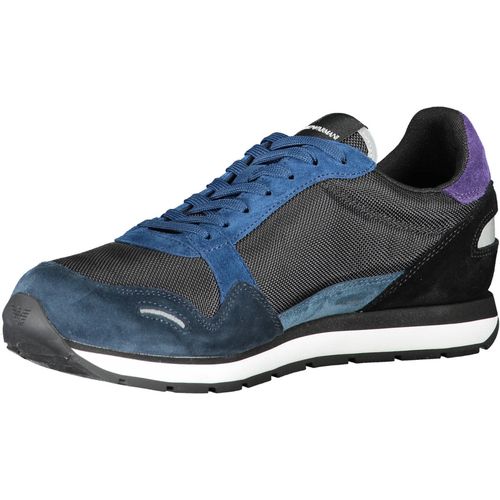 EMPORIO ARMANI Sport Shoes Men slika 3