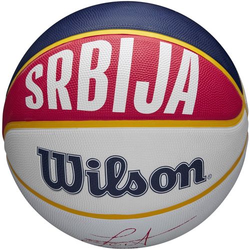 Wilson nba player local nikola jokic outdoor ball wz4006701xb slika 1