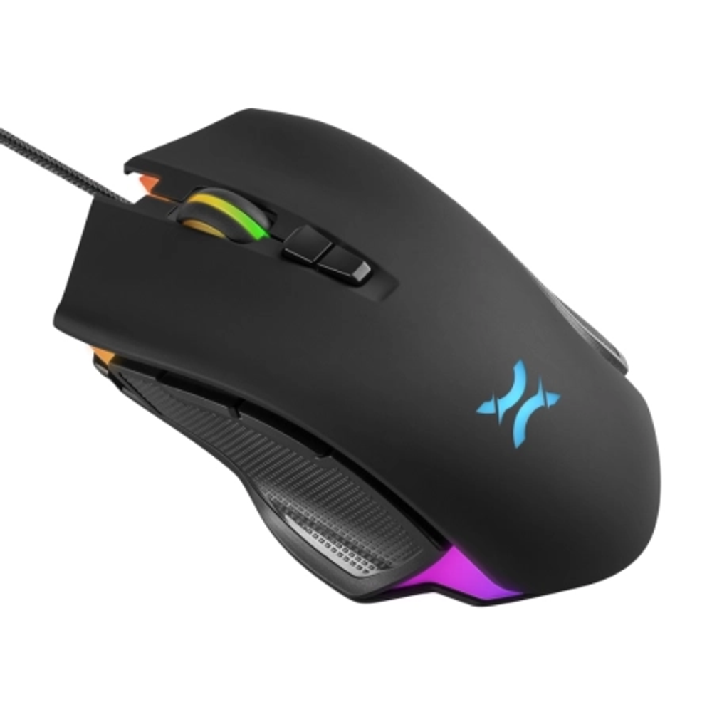 NOXO Soulkeeper RGB Gaming Miš slika 2