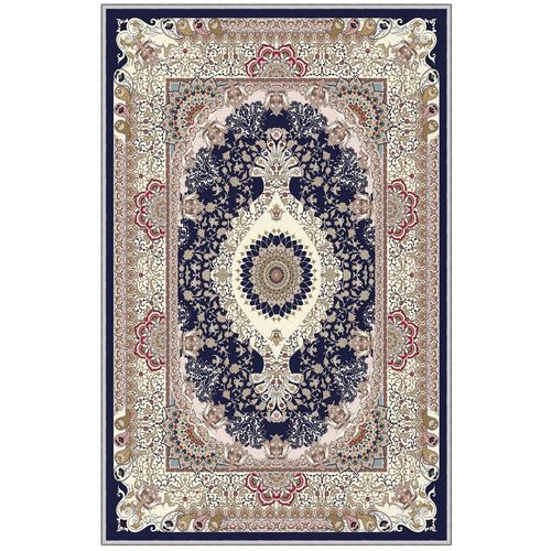 HMNT822 Multicolor Carpet (60 x 100) slika 4