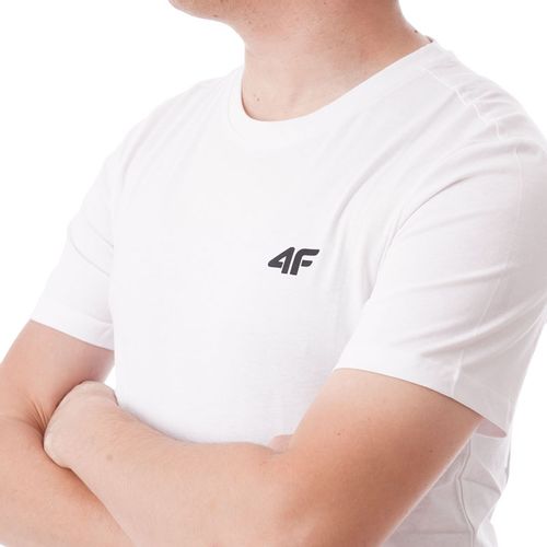 4F MAJICA TSHIRT  M1154 ZA MUŠKARCE slika 3