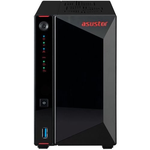 ASUSTOR NAS Storage Server Nimbustor 2 Gen2 AS5402T slika 4