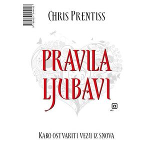 Pravila ljubavi - Prentiss, Chris