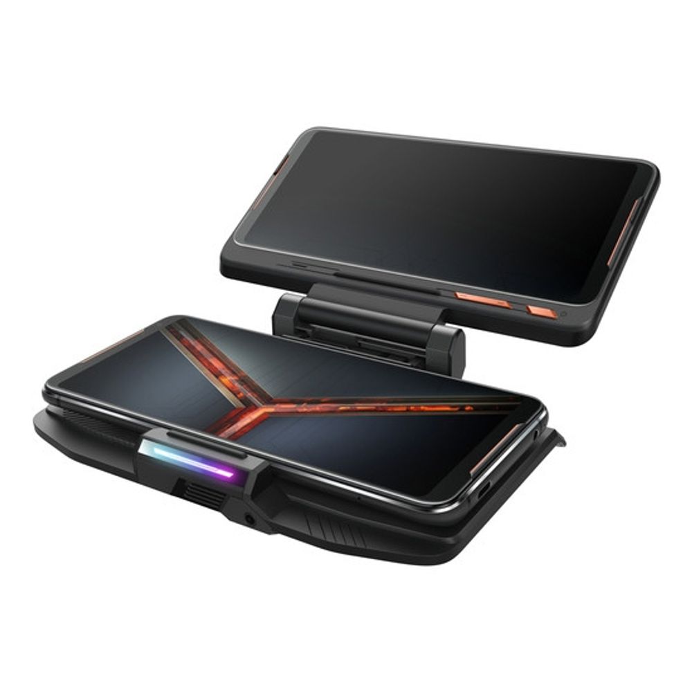 Asus ROG TwinView Dock II za ASUS ROG Phone II i III slika 1
