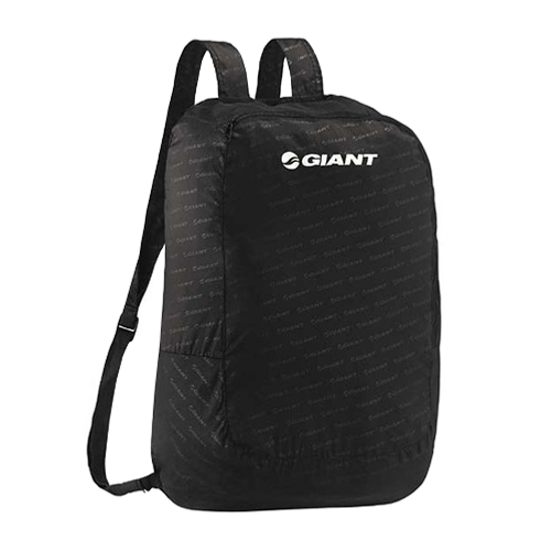 RUKSAK GIANT EZ BACKPACK, CRNA BOJA slika 1