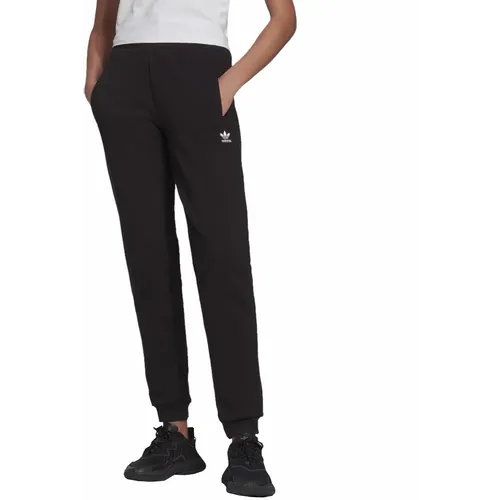 Adidas adicolor essentials slim joggers pants h37878 slika 4