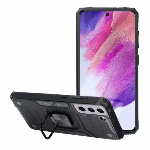 NITRO Case za SAMSUNG A34 5G crna