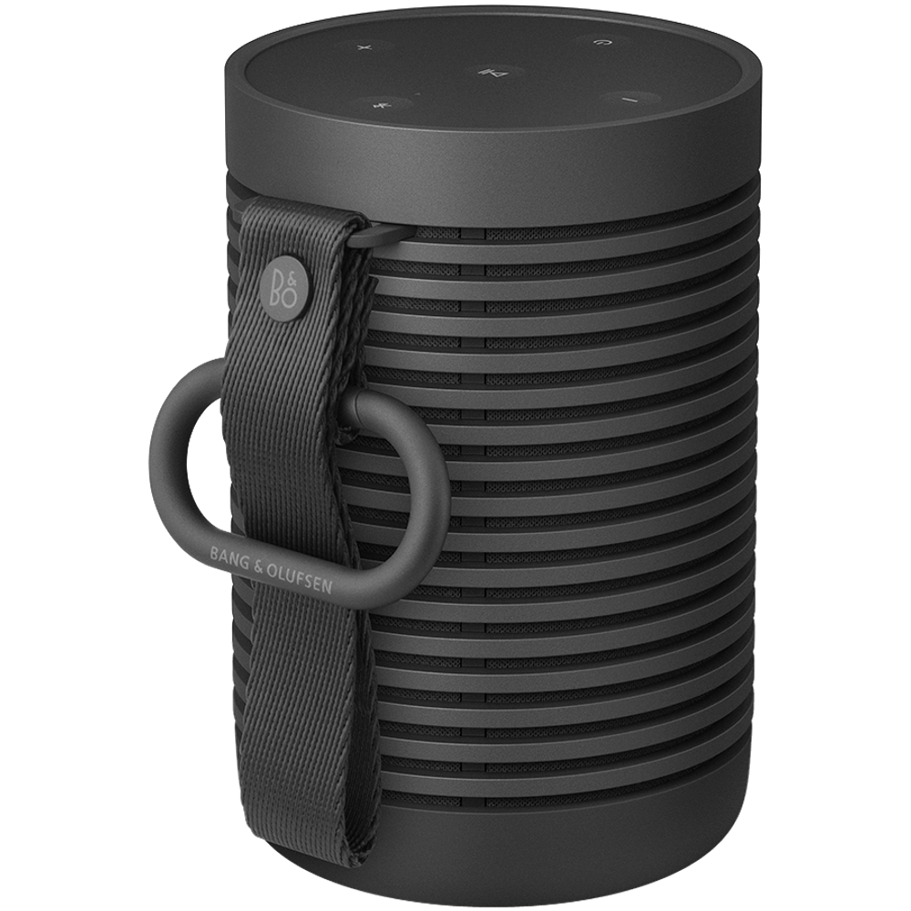Beosound Explore Black Anthracite - Prijenosni Bluetooth Zvučnik slika 1