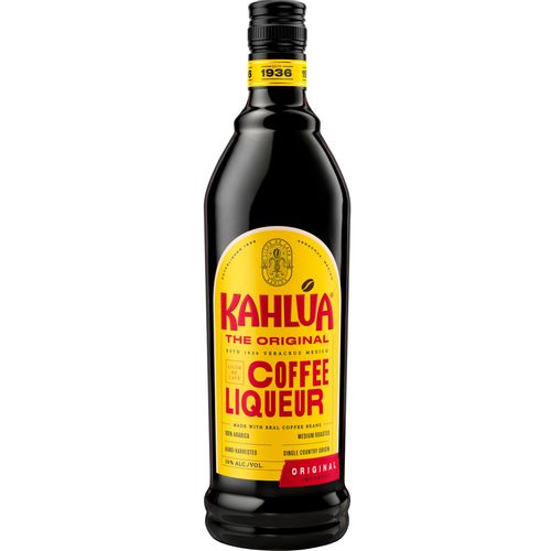 Kahlua Liker  0.70 lit 16% alk slika 1