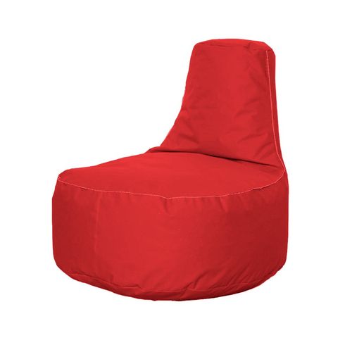 Atelier Del Sofa Vreća za sjedenje, EVA Sport - Red slika 10