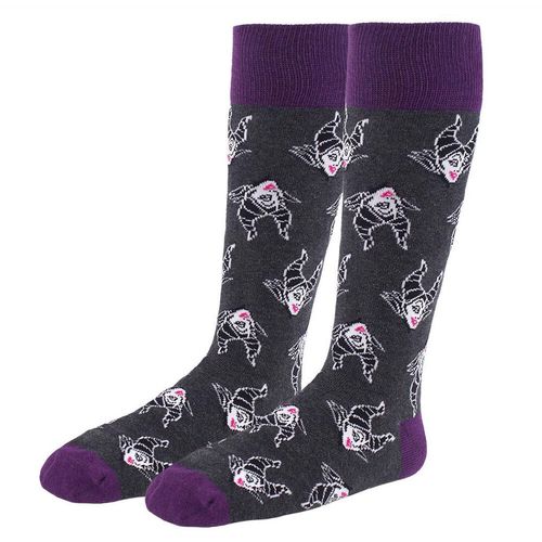 Disney Villains pack 3 socks slika 3