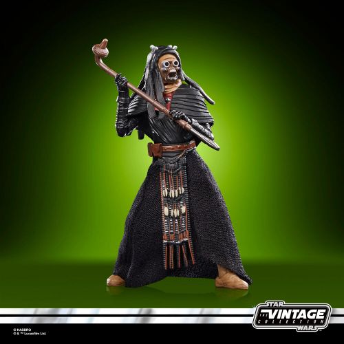 Star Wars: Knjiga o Boba Fettu - Figura Tusken Ratnika 9,5 cm slika 9