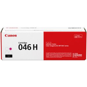 Canon toner CRG-046HM, magenta