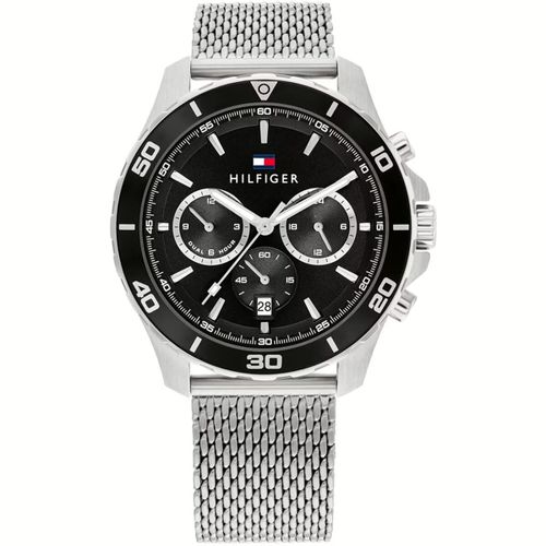 Muški sat Tommy Hilfiger 1792092 (Ø 43 mm) slika 1