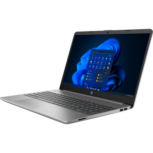 Laptop HP 250 G9 6S6E8EA, i5-1235U, 16GB, 512GB, 15.6" FHD, Windows 11 Pro, srebrna,  slika 2