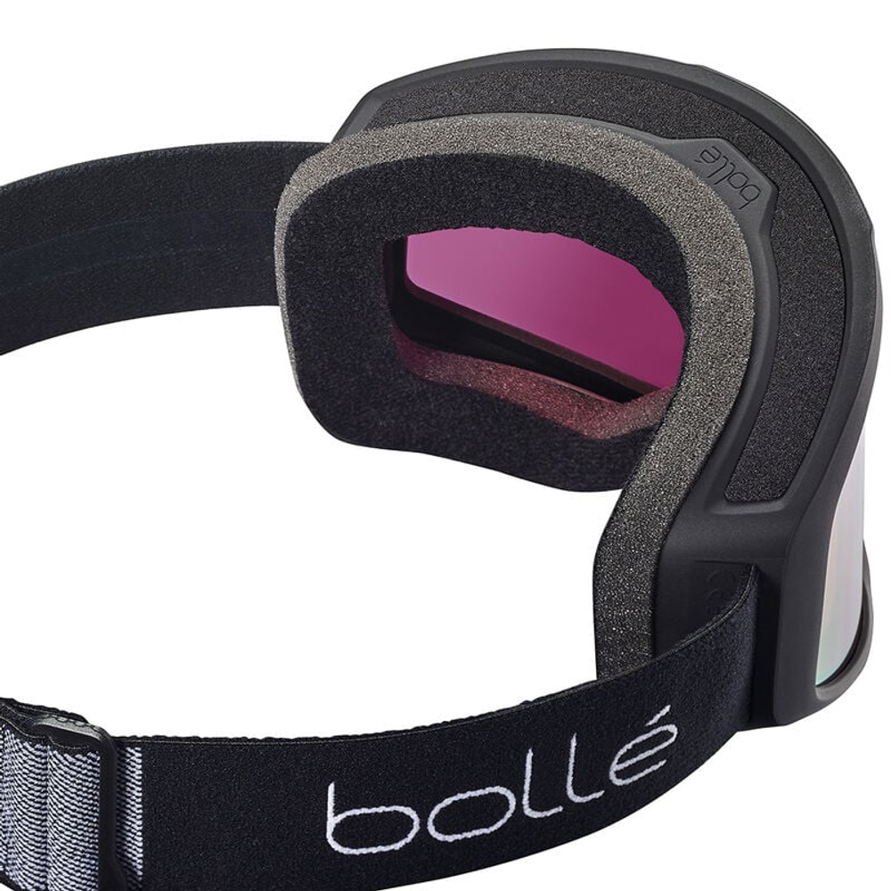 BOLLE Naočale za skijanje BEDROCK PLUS slika 2