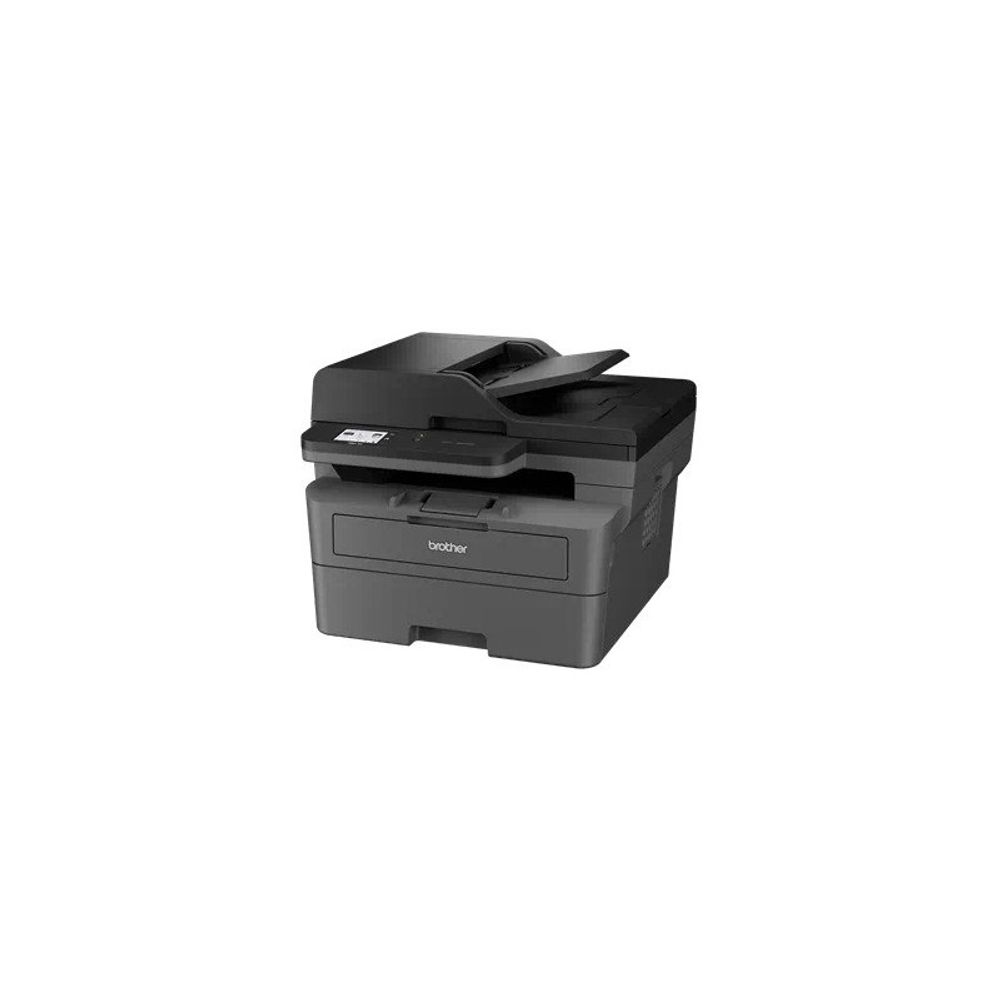 Brother Crno-bijeli laserski višenamjenski uređaj 4u1 MFC-L2862DW-A4  slika 2