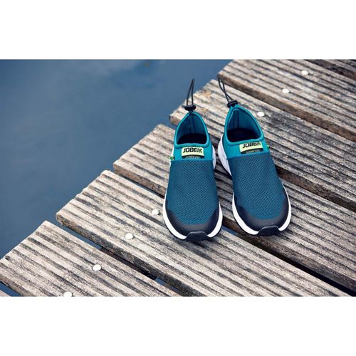 Jobe Obuća za vodu Discover Slip-on Teal slika 4