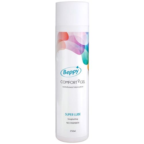 Lubrikant Beppy Comfort Gel, 250ml slika 1