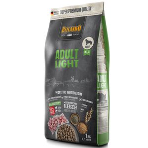 Belcando Adult Light, hrana za pse 12.5 kg