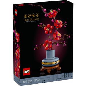 LEGO 10369 Cvijet šljive