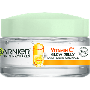 Garnier Skin Naturals dnevna krema za lice Vitamin C Glow Jelly 50ml