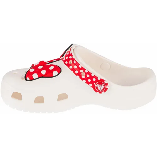 Crocs classic disney minnie mouse clog 208711-119 slika 2