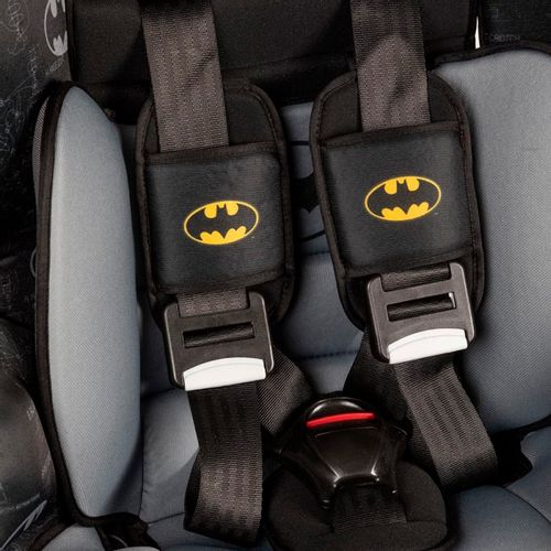 Batman autosjedalica grupa 1-2-3 (9-36 kg) slika 4