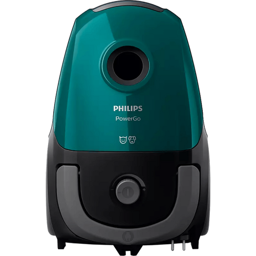 Philips Usisavač sa vrećicom, 900 W, PowerGo - FC8246/09 slika 2