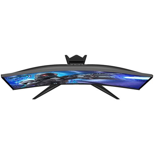 AOC Monitor LED C27G2ZE Gaming Curved 240Hz slika 4