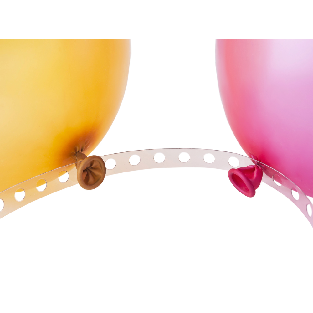 Tasbal Traka za balonske vijence 5m slika 2