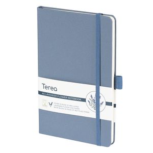 TEREA,notes A5,plavi