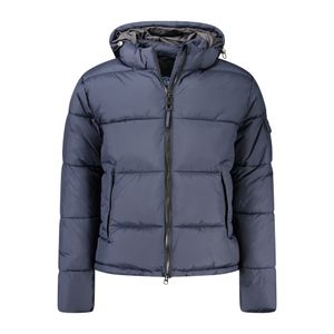 NORTH SAILS MEN'S JACKET BLUE