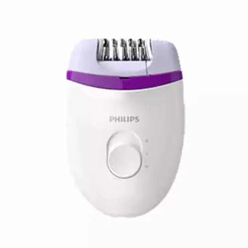 Epilator Philips BRE225/00 20 pinceta slika 1