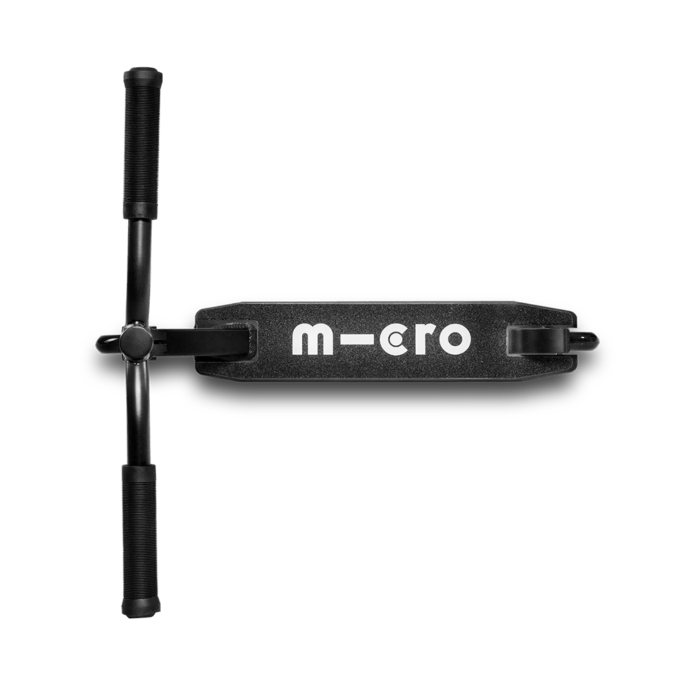 Micro Romobil Ramp Crni slika 4