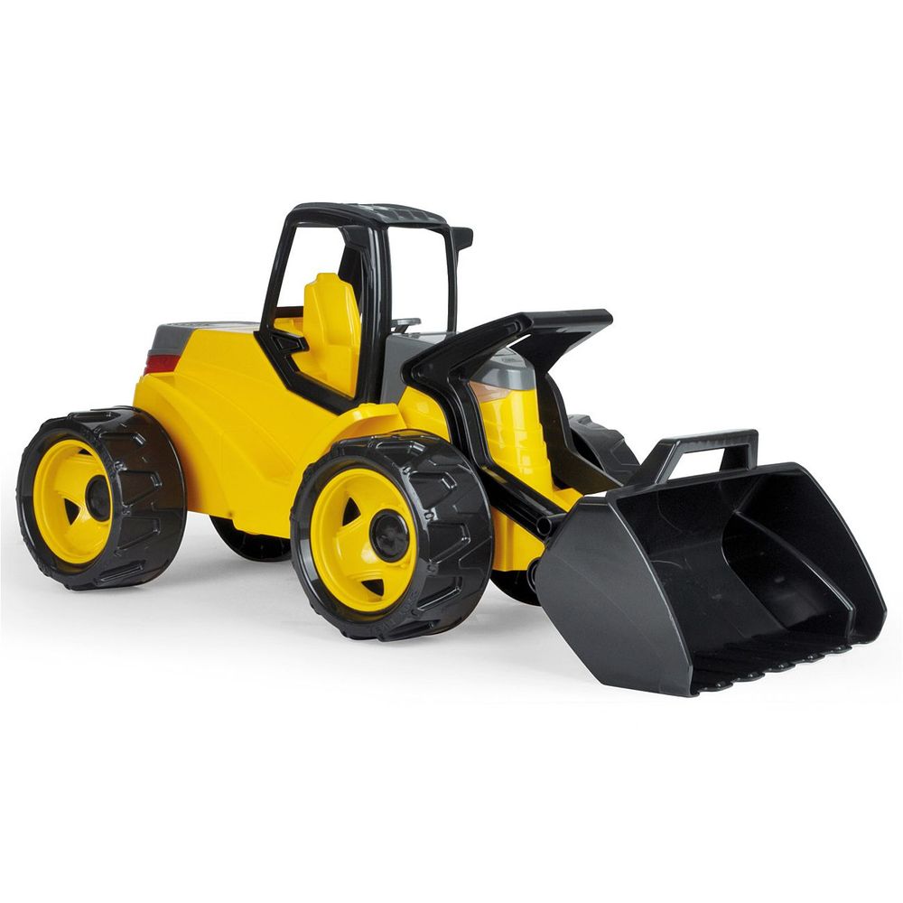 LENA Powerful Giants Bager utovarivač 67cm slika 1
