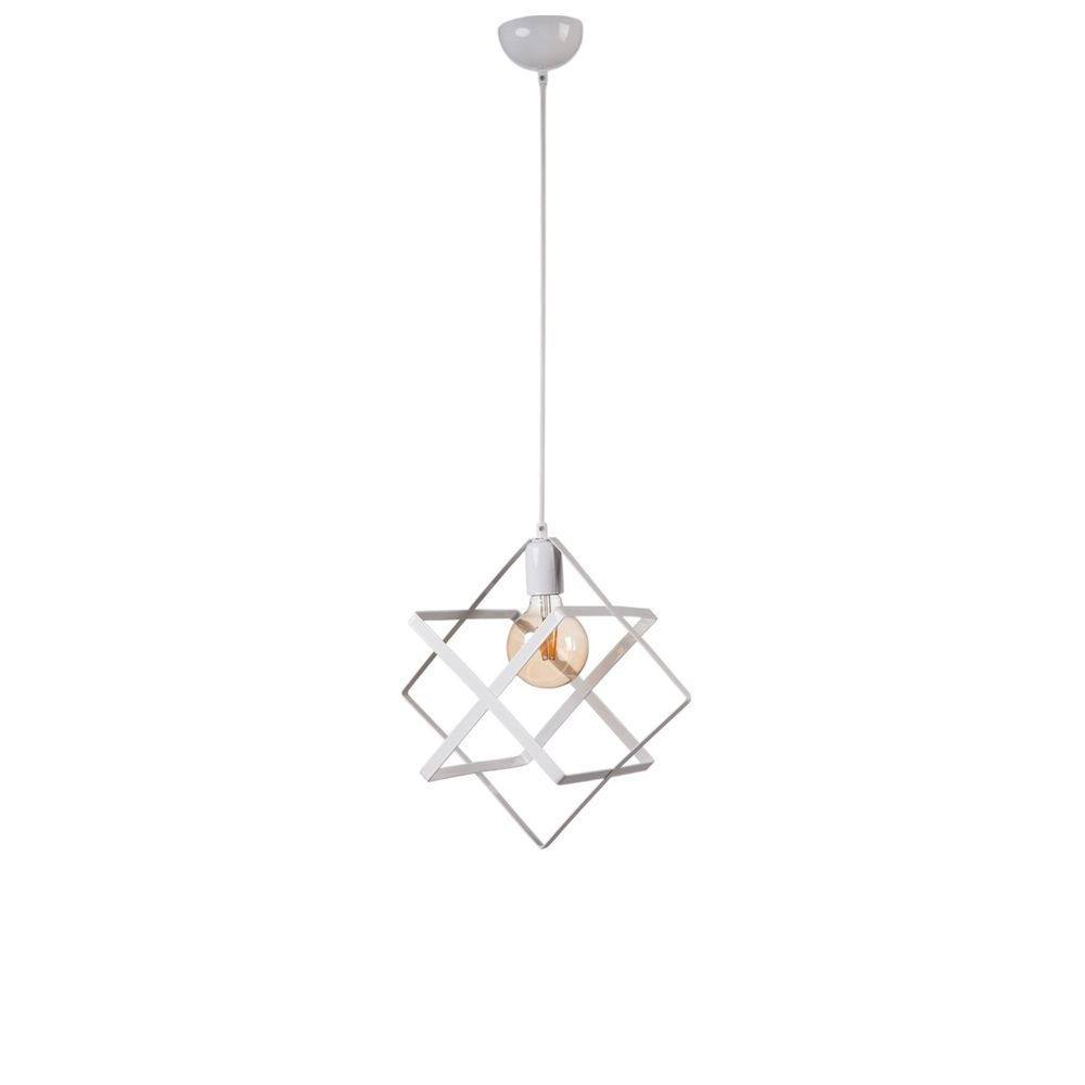 Opviq Luster 761, Bijeli slika 3
